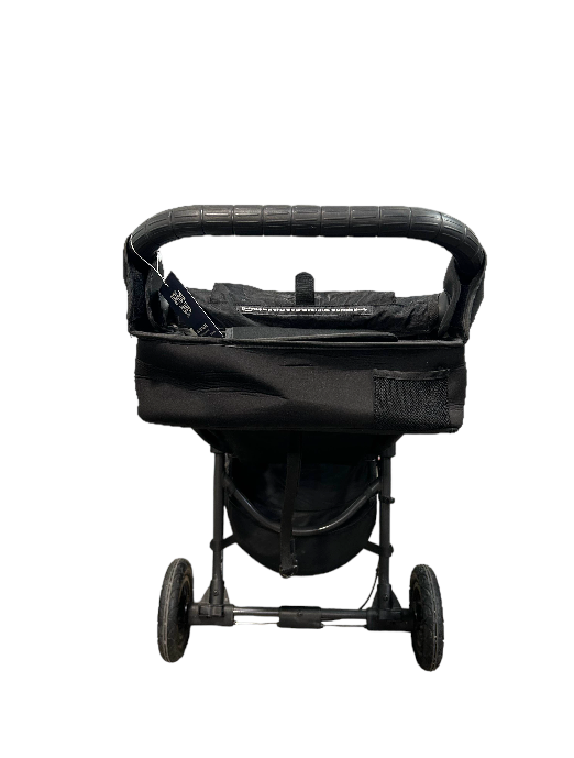 Baby Jogger City Mini GT Single Stroller, 2016, Black