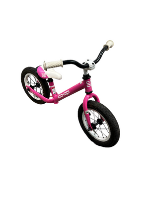 Co op balance deals bike