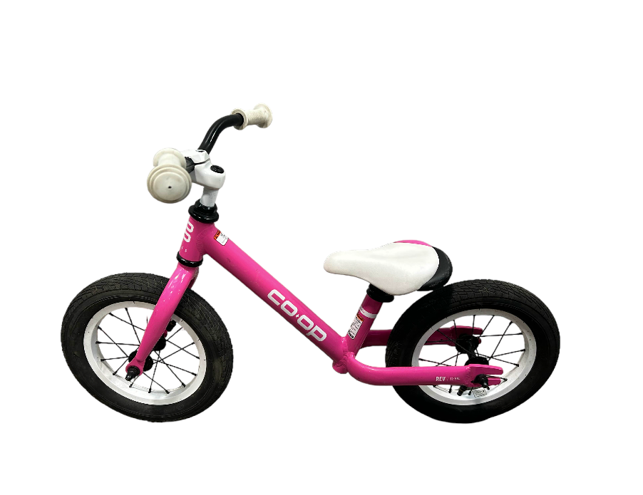 Co-op Cycles REV 12 Kids' Balance Bike