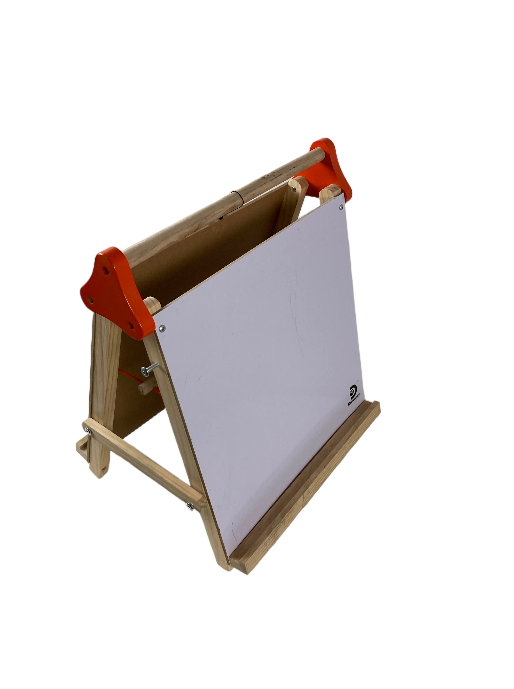 Edushape 4-in-1 Tabletop Easel