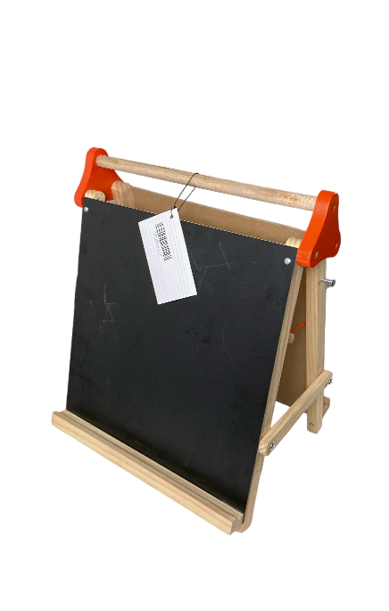 Edushape 4-in-1 Tabletop Easel