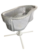 Shop Halo BassiNest Swivel Sleeper Essentia Series, Morning Mist at GoodBuy Gear