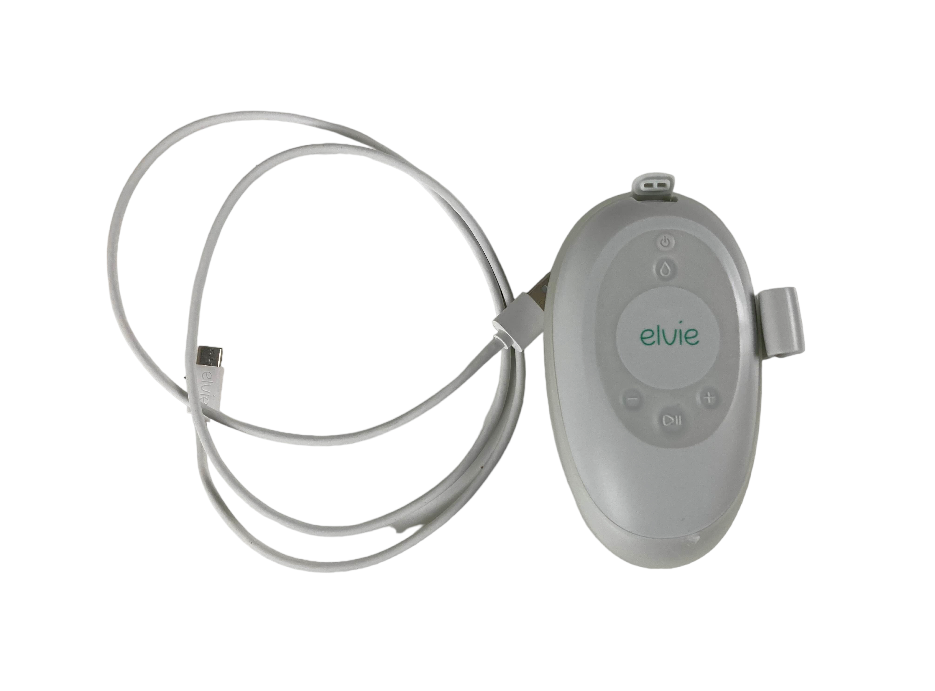 Elvie Stride Plus