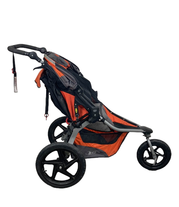 BOB Revolution Flex Single Jogging Stroller, 2016