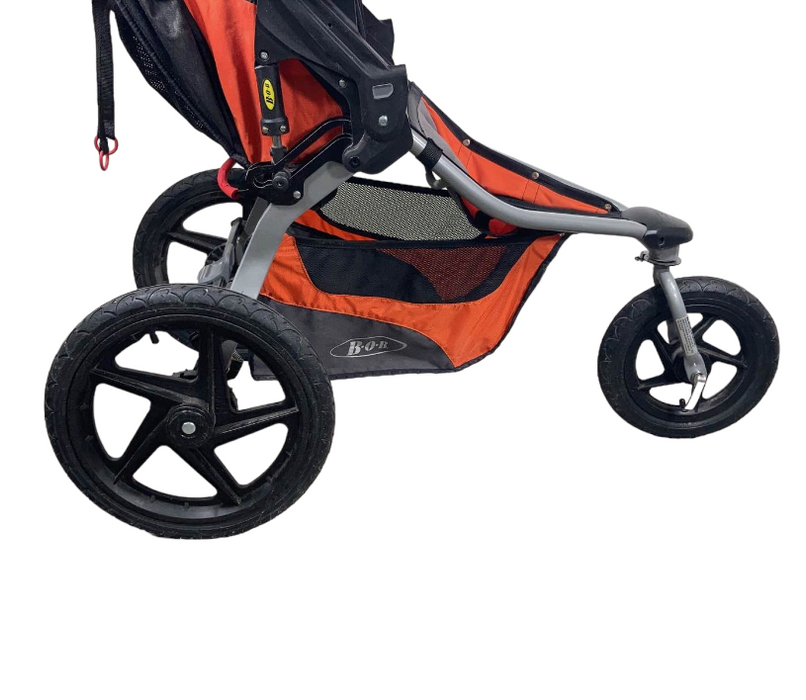 BOB Revolution Flex Single Jogging Stroller, 2016