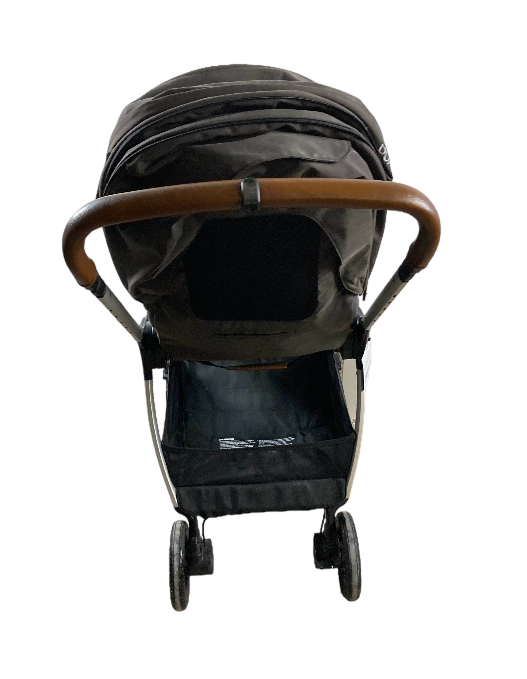 Nuna TRIV Stroller, 2019, Cinder