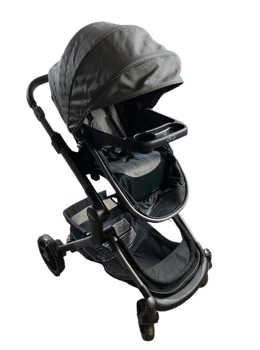 Graco Modes Nest Stroller, 2021, Nico