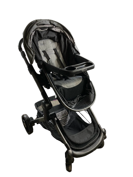 Graco Modes Nest Stroller, 2021, Nico