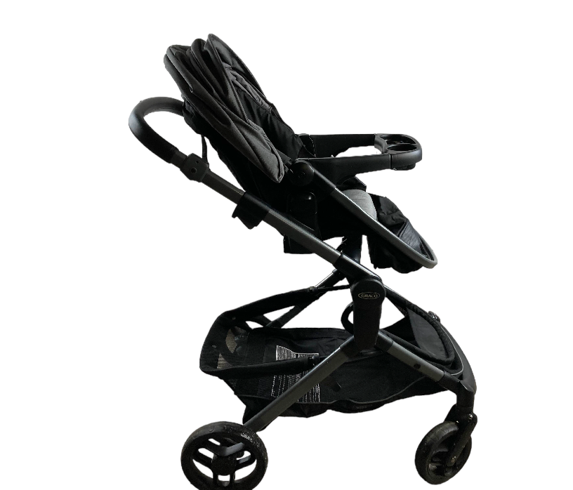 Graco Modes Nest Stroller, 2021, Nico