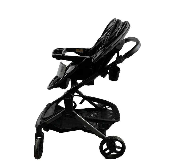 Graco Modes Nest Stroller, 2021, Nico