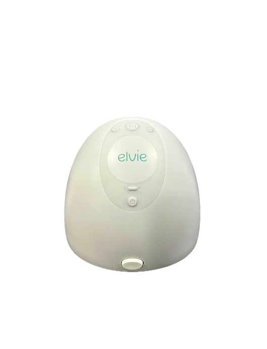Shop Elvie Single Breast Pump Hub at GoodBuy Gear