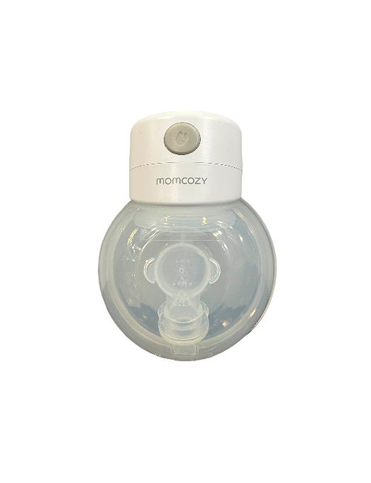 Shop Momcozy S12 Wearable Electric Breast Pump at GoodBuy Gear