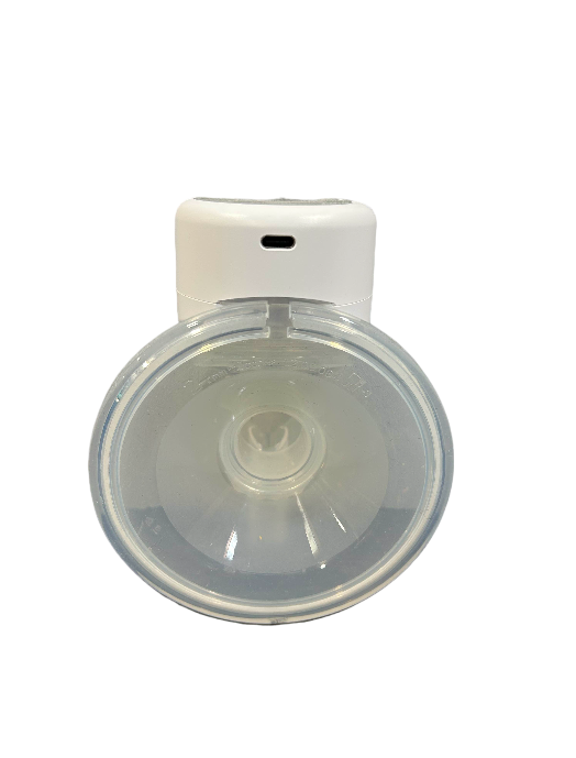 Shop Momcozy S12 Wearable Electric Breast Pump at GoodBuy Gear