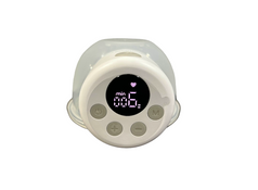 Shop Momcozy S12 Wearable Electric Breast Pump at GoodBuy Gear