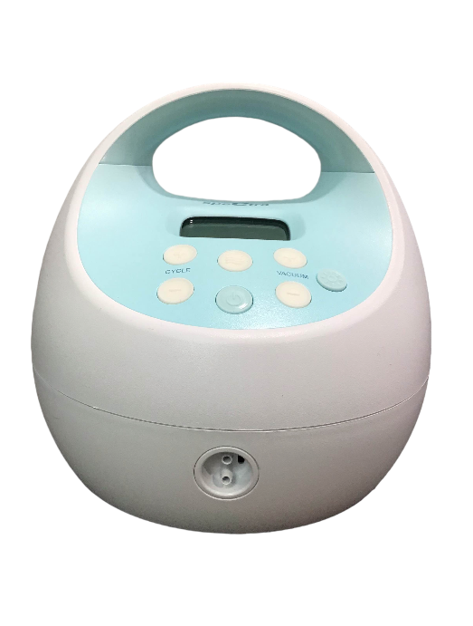 Shop Spectra Baby S1 Plus Premier Rechargeable Breast Pump at GoodBuy Gear