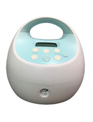 Shop Spectra Baby S1 Plus Premier Rechargeable Breast Pump at GoodBuy Gear