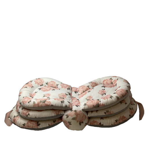 Infantino Elevate Adjustable Nursing Pillow