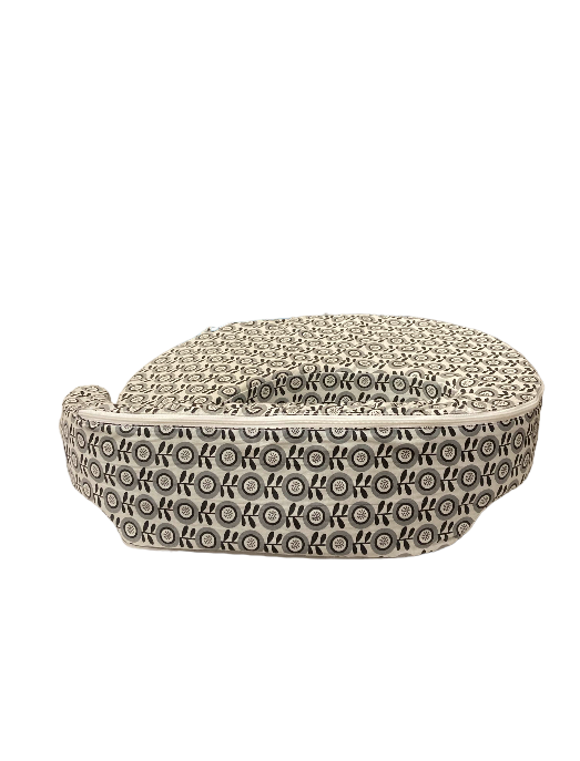 Shop My Brest Friend Nursing Pillow, Midnight Poppy at GoodBuy Gear