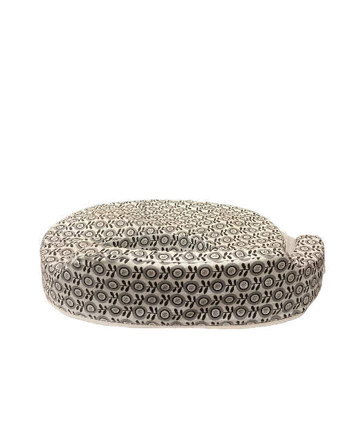 Shop My Brest Friend Nursing Pillow, Midnight Poppy at GoodBuy Gear