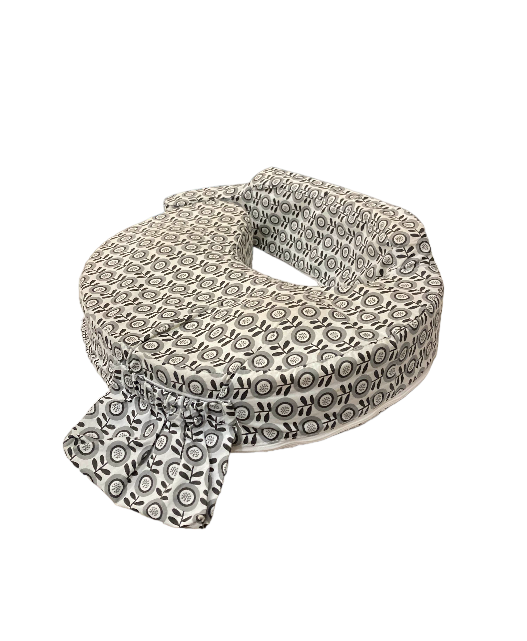Shop My Brest Friend Nursing Pillow, Midnight Poppy at GoodBuy Gear