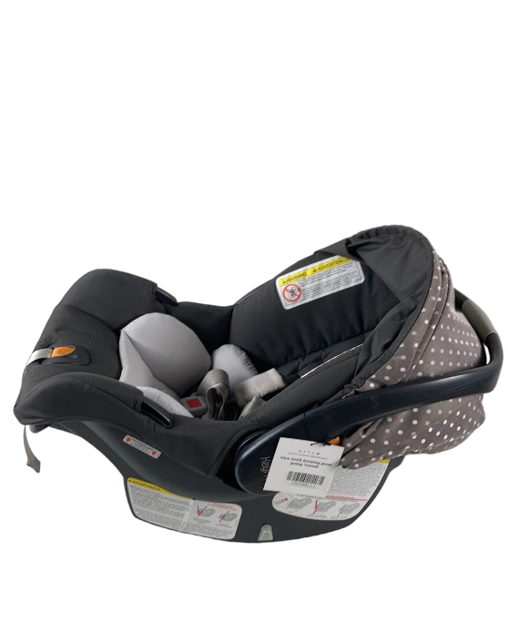 Chicco KeyFit 30 Infant Car Seat, 2021, Calla