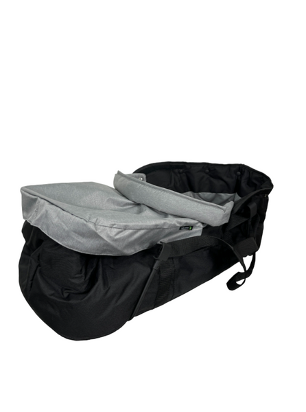 baby jogger city select lux pram kit Baby Jogger City Select LUX Pram Kit, Slate
