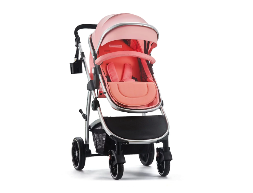 Mothercare journey blush shop