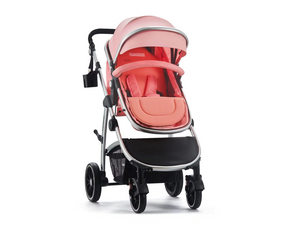 Pink mothercare outlet journey