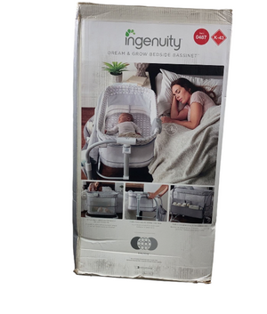 Room to grow 2024 bassinet