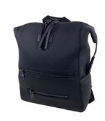 Shop Dagne Dover Indi Diaper Backpack Large, Onyx at GoodBuy Gear