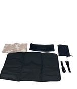 Shop Dagne Dover Indi Diaper Backpack Large, Onyx at GoodBuy Gear