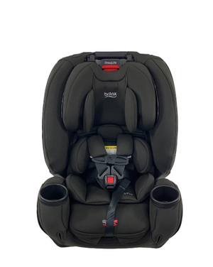 Best britax convertible car seat best sale 2020