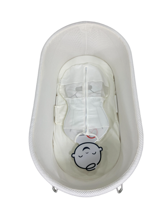Shop Happiest Baby SNOO Smart Sleeper at GoodBuy Gear