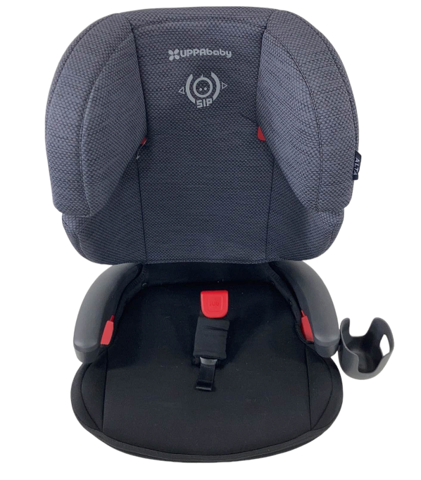 UPPAbaby ALTA High Back Booster Seat, 2021