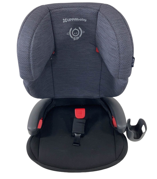 uppababy booster seat UPPAbaby ALTA High Back Booster Seat, 2021