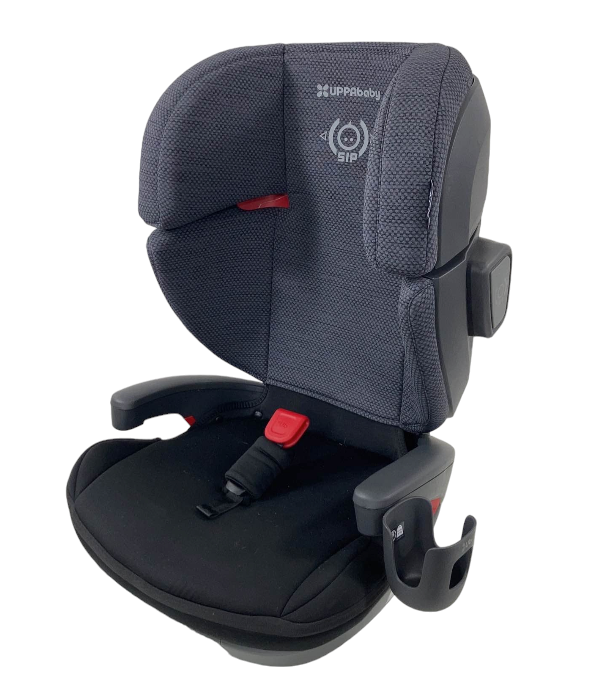 UPPAbaby ALTA High Back Booster Seat, 2021