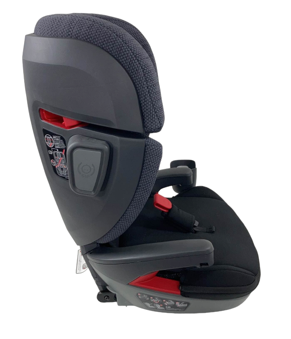 UPPAbaby ALTA High Back Booster Seat, 2021