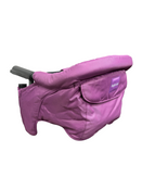 Shop Inglesina Fast Table Chair, Fuchsia Pink at GoodBuy Gear