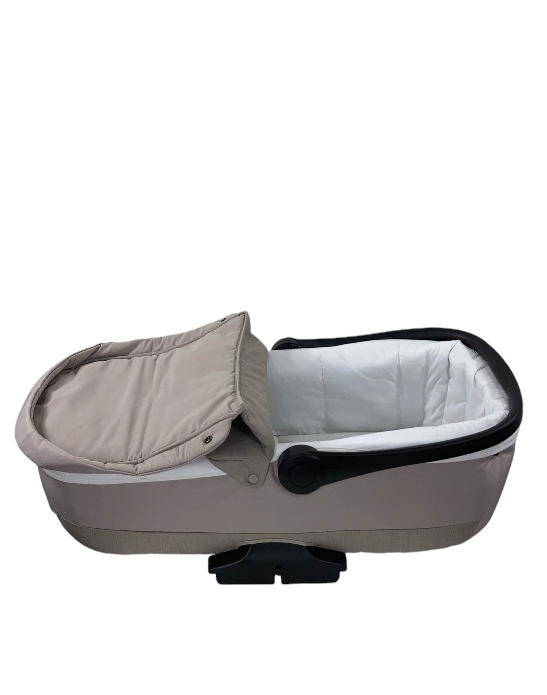 Inglesina Trilogy Carrycot, 2015, Grey