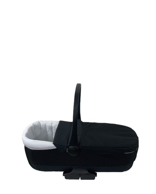 Inglesina Trilogy Carrycot, 2015, Black