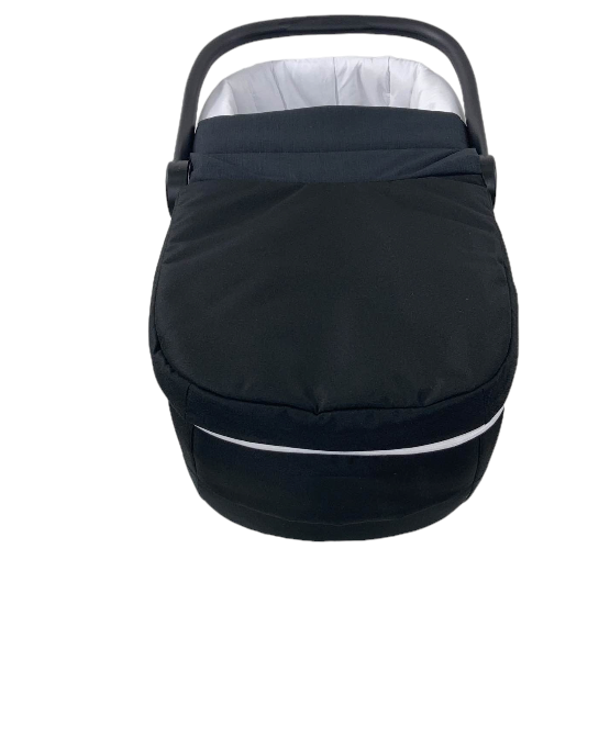 Inglesina Trilogy Carrycot, 2015, Black