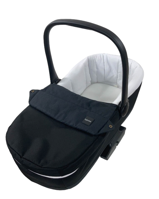 Inglesina Trilogy Carrycot, 2015, Black