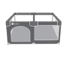 BLBGDD Large Baby Playpen, 50”x50”