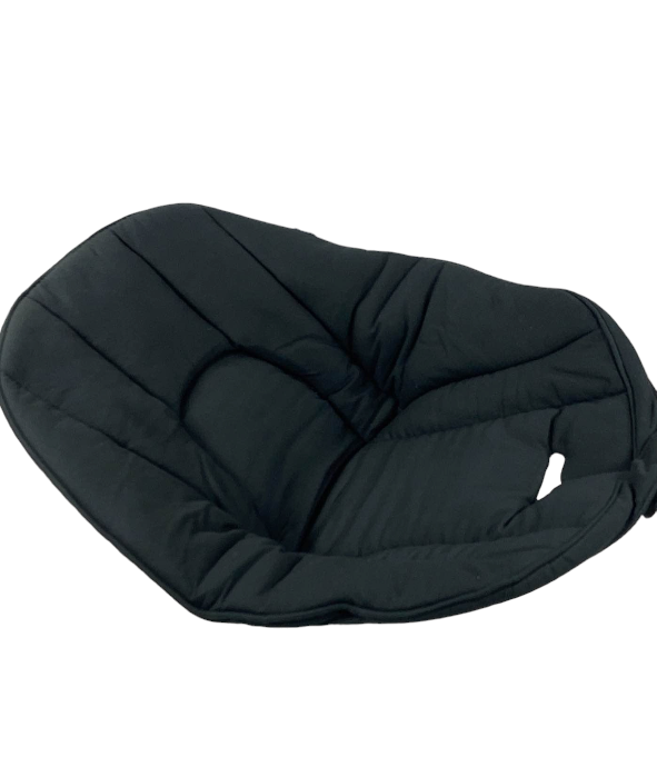 Lalo The Chair Cushion, Licorice