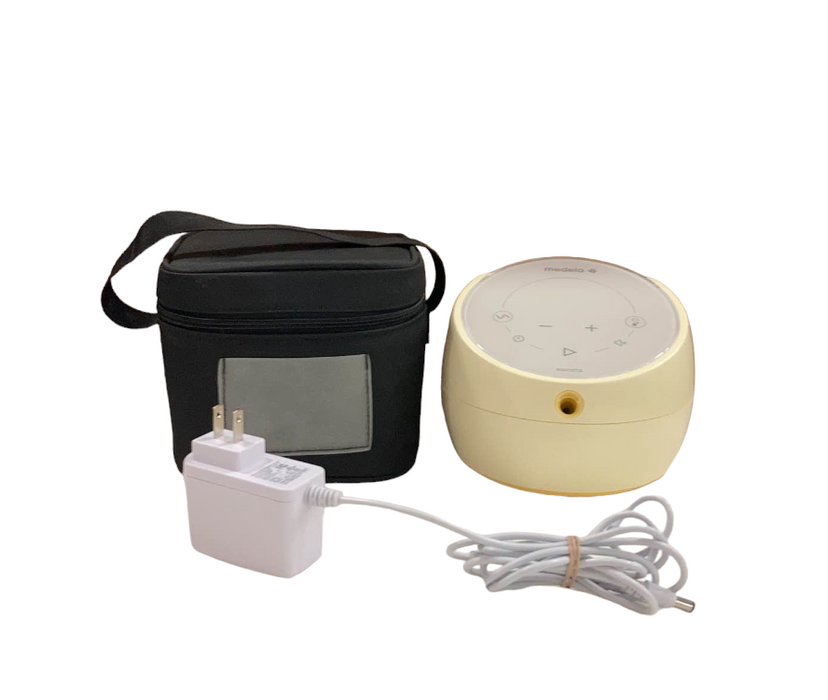 Shop Medela Sonata Breast Pump at GoodBuy Gear