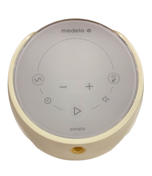 Shop Medela Sonata Breast Pump at GoodBuy Gear