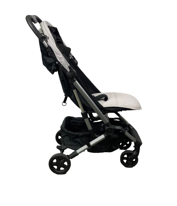 Colugo Compact Stroller, 2022, Cool Grey