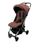 Shop Colugo Compact Stroller, 2022, Cocoa at GoodBuy Gear