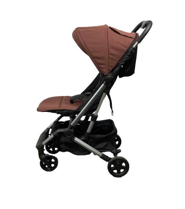 Shop Colugo Compact Stroller, 2022, Cocoa at GoodBuy Gear