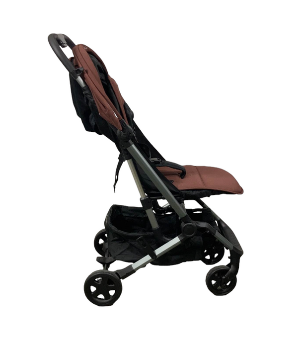 Shop Colugo Compact Stroller, 2022, Cocoa at GoodBuy Gear